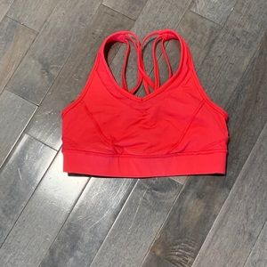 Lululemon bra